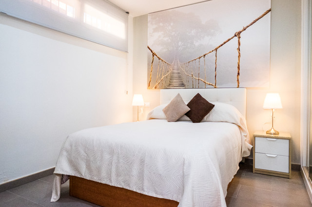 2015 Julio scandinavo-camera-da-letto