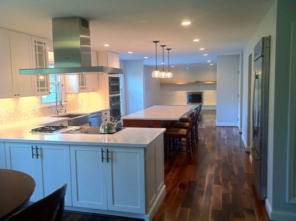 Kitchens