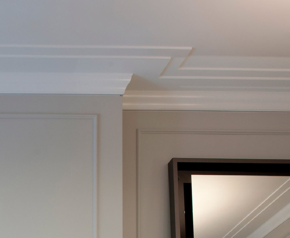 Crown Molding: Is It Right for Your Home?, image size:990x814