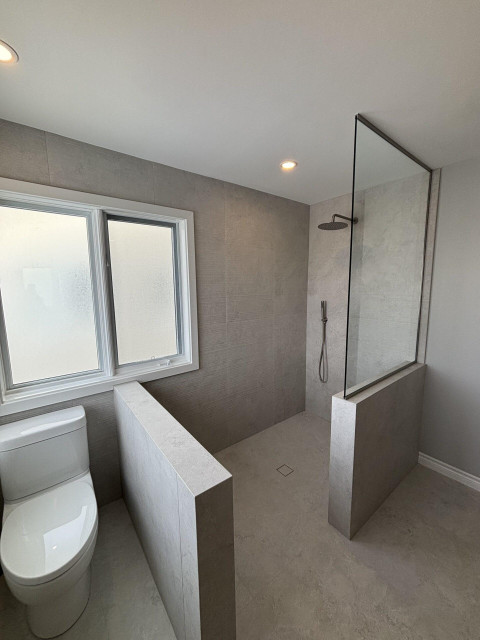 Recent Projects badezimmer