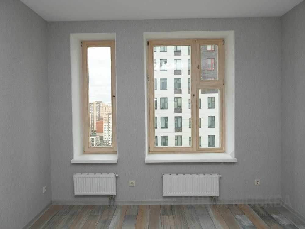 Ремонт однокомнатной квартиры 34 кв.м. в ЖК «Мкр. Эдальго»