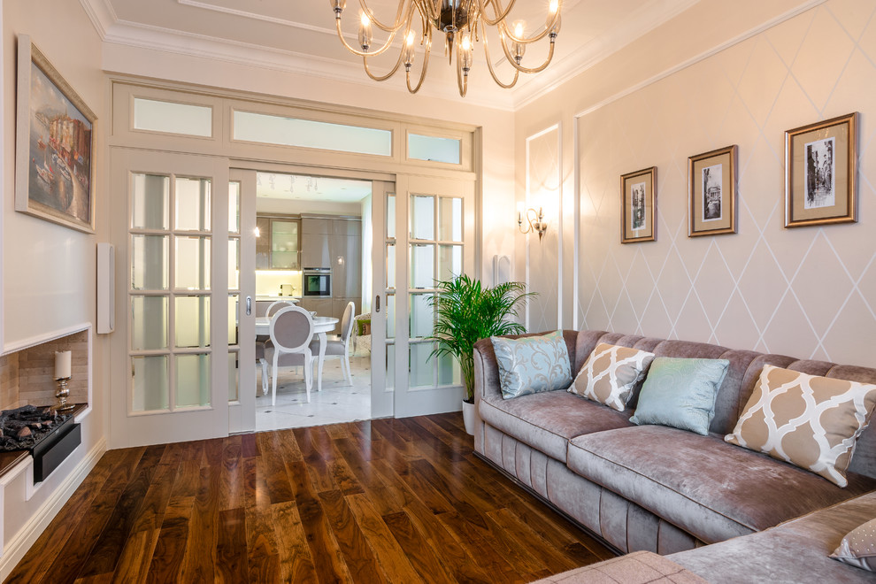 Квартира в г. Королев