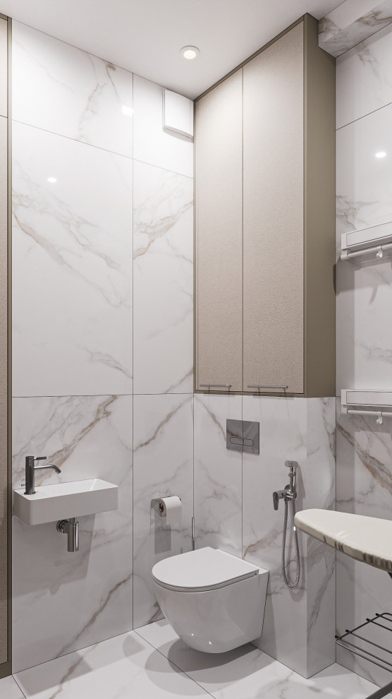 ЖК Квартал 55 (с террасой)