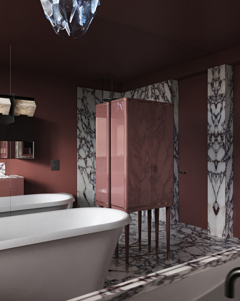 Апартаменты на Кипре