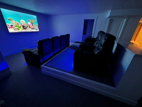 Basement Theater