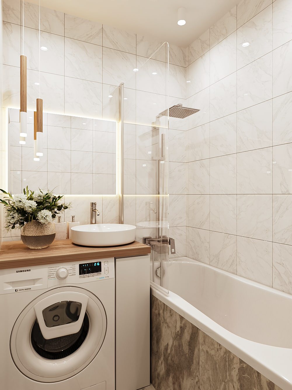 Ванная комната