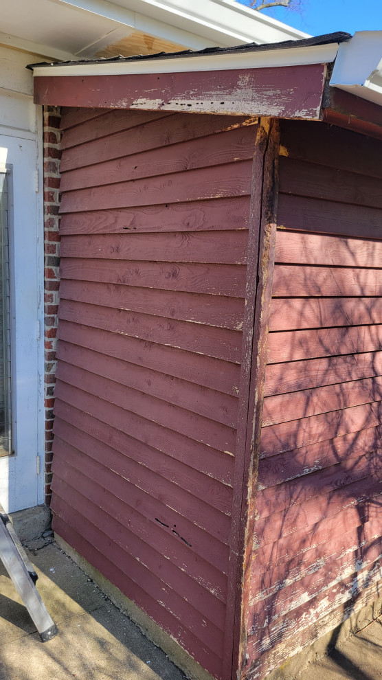 Rental Property Conversions