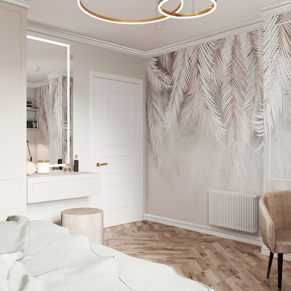 Из двушки в Трешку жк Гранд Авеню