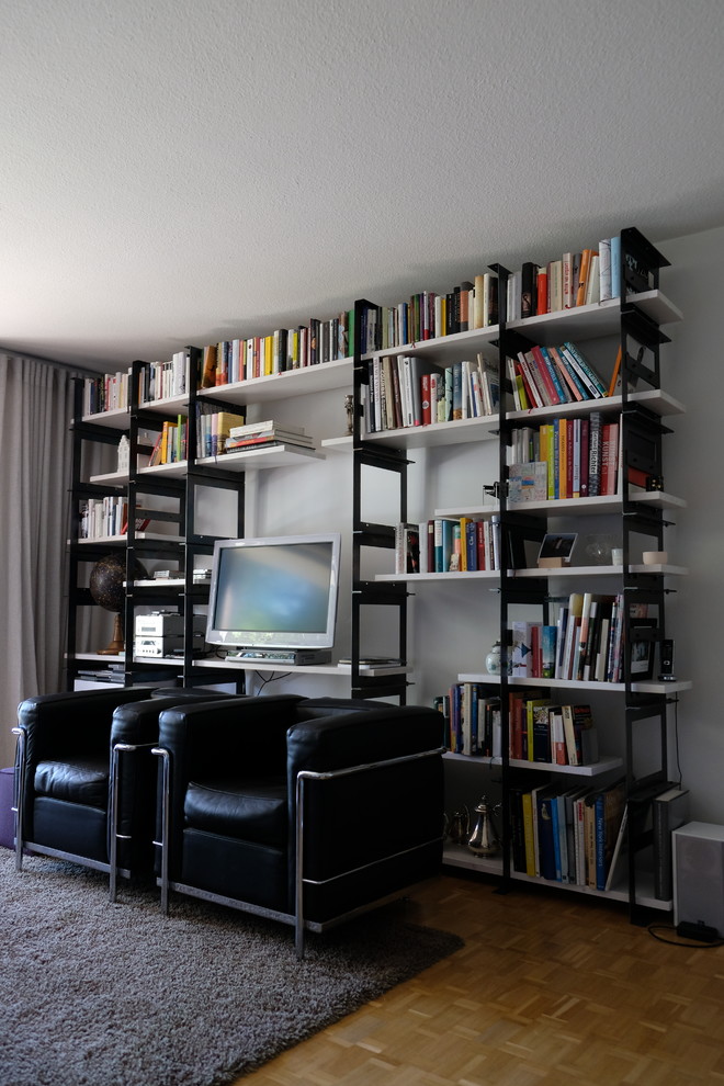 Große Moderne Wohnidee in Köln