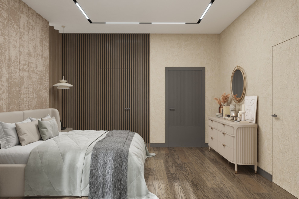 дизайн проект частного дома