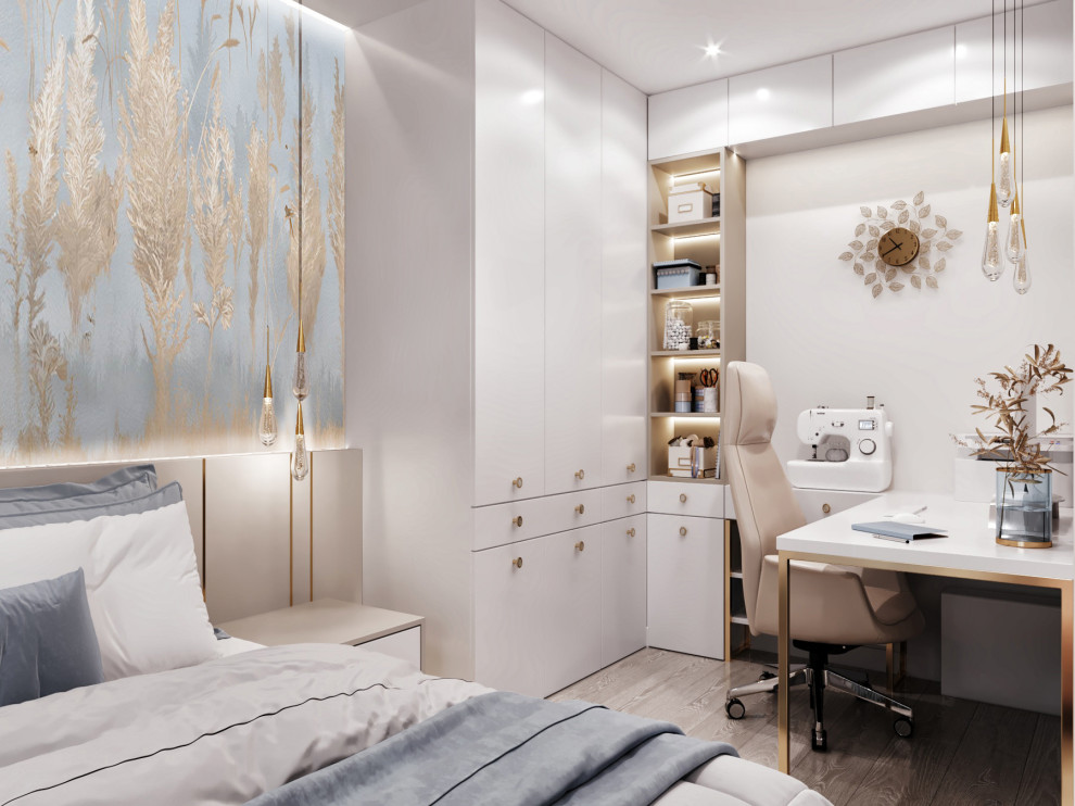 Дом в Верхнем Услоне