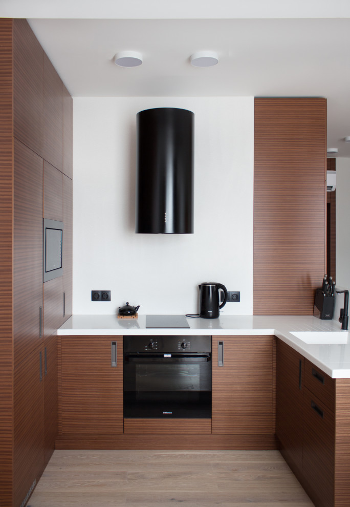 Квартира студия