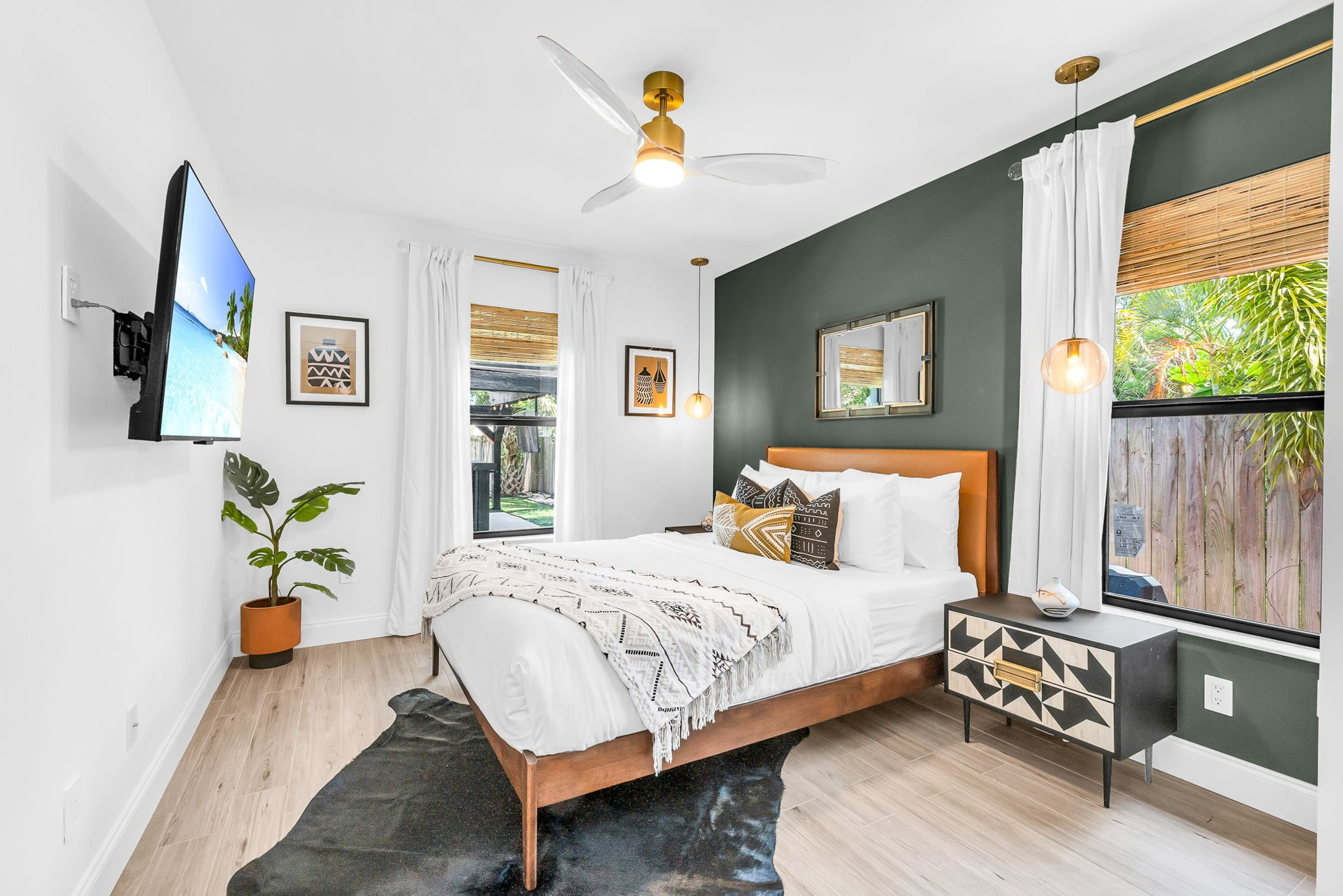The Opulent Coco Villa