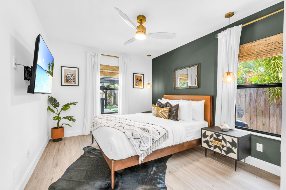 The Opulent Coco Villa
