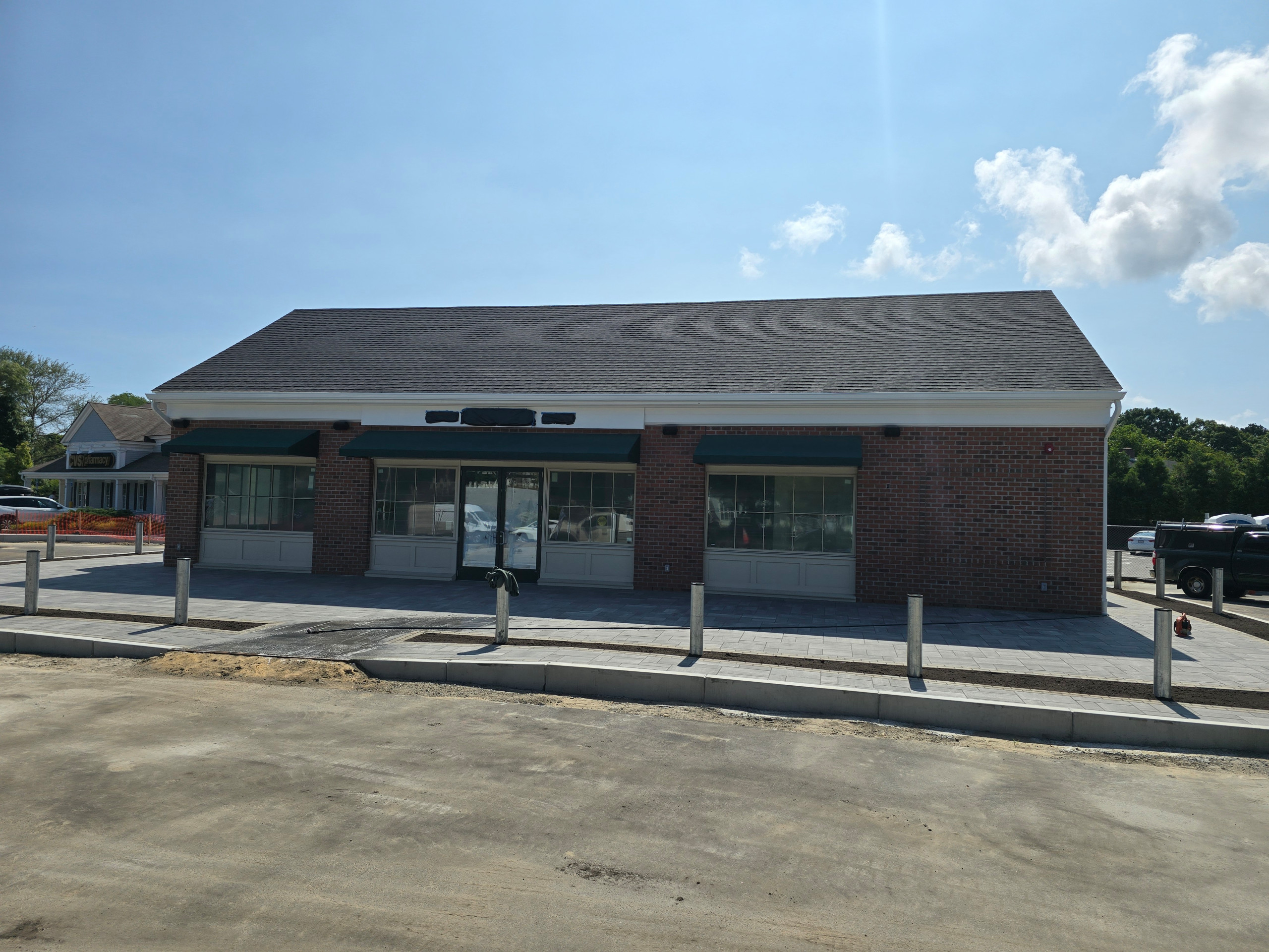 Chatham Greens & Rotisserie / CODO Restaurant