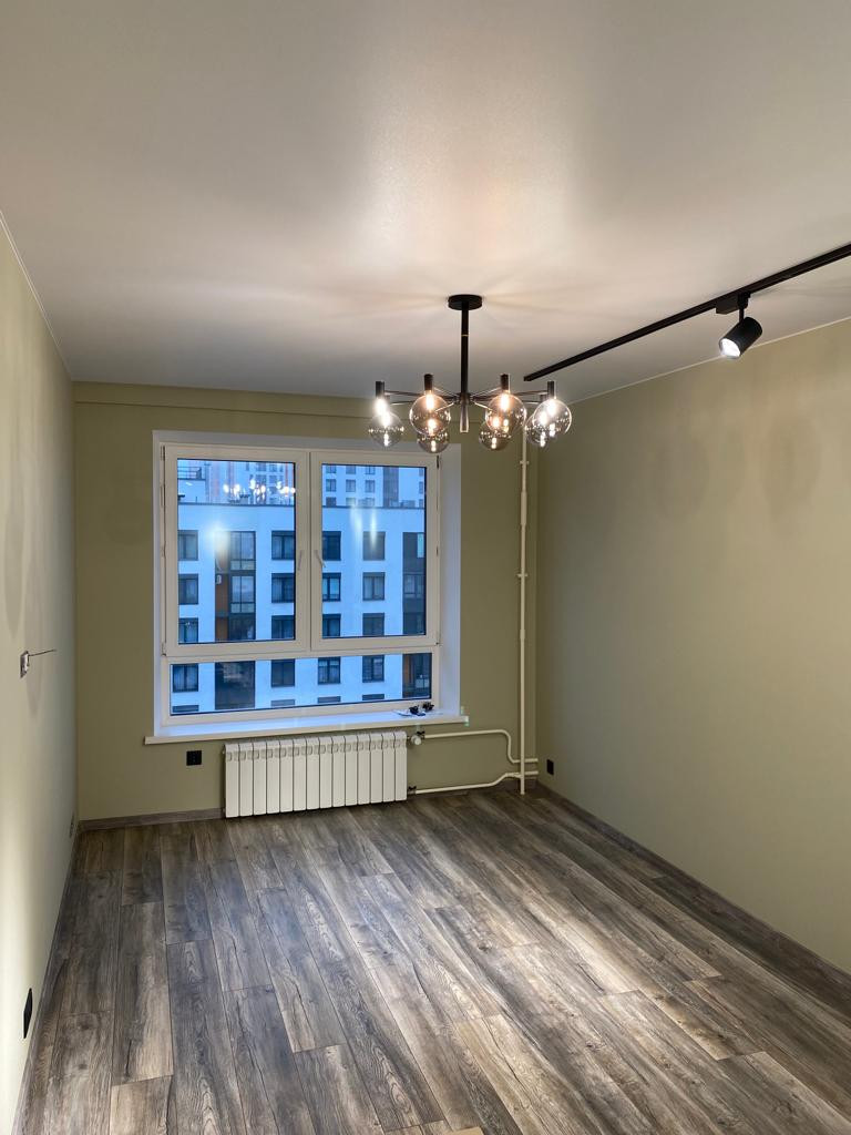 Одинцово -1, квартира 104 м2