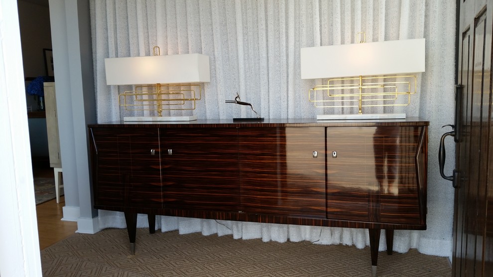 Our New Showroom!