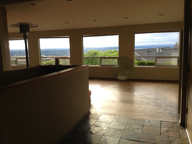 Somerset contemporary