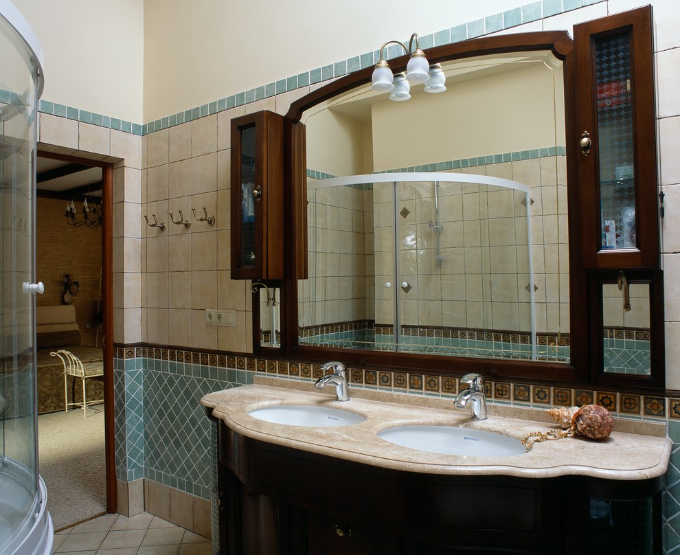 Ванная комната