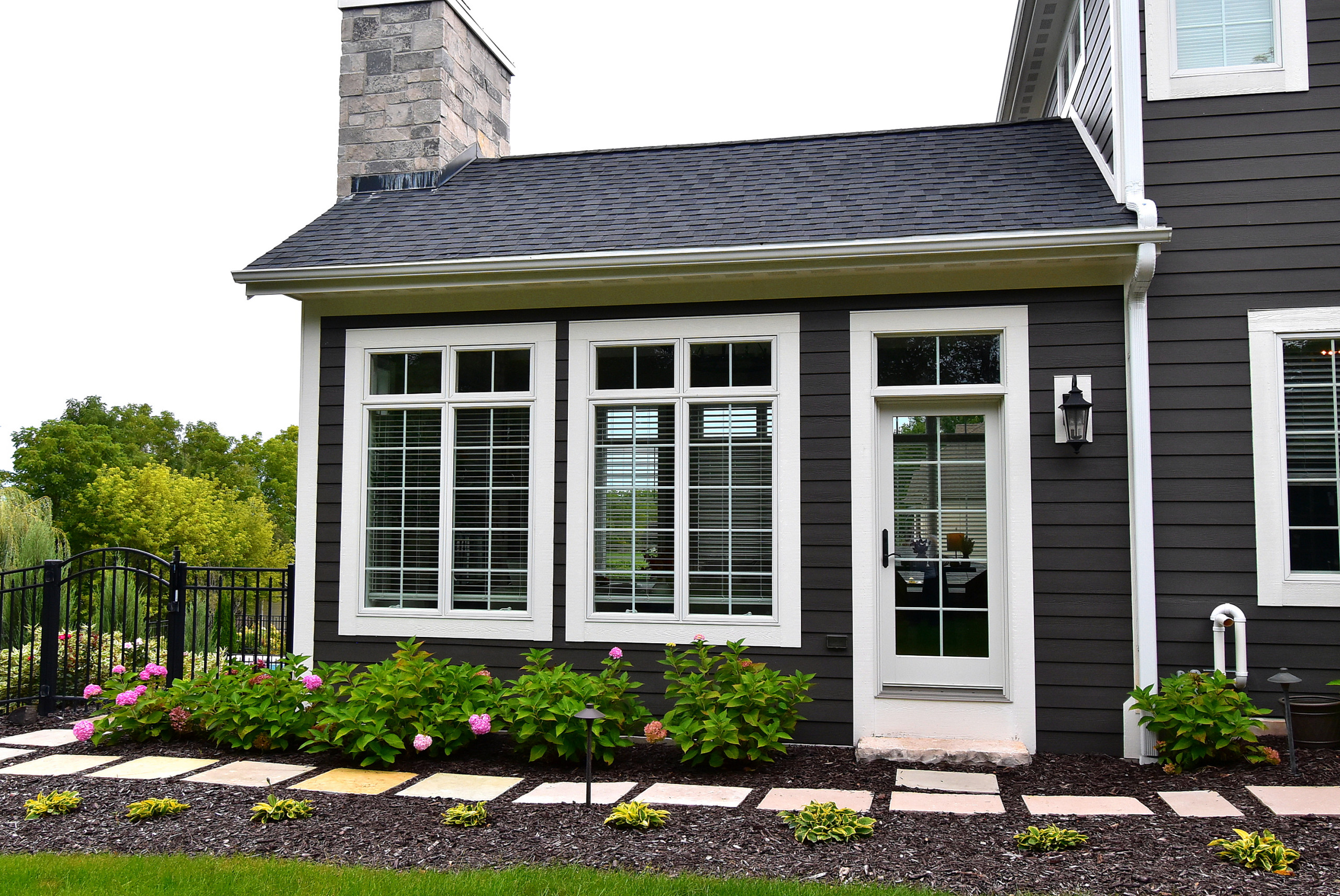 Sussex Residence - Sunroom Addition