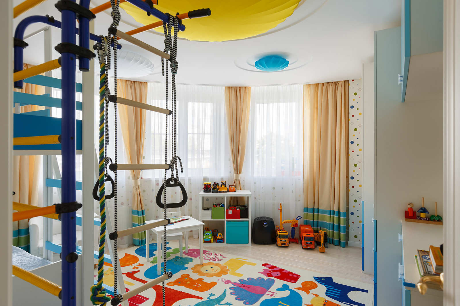 Отделка квартир