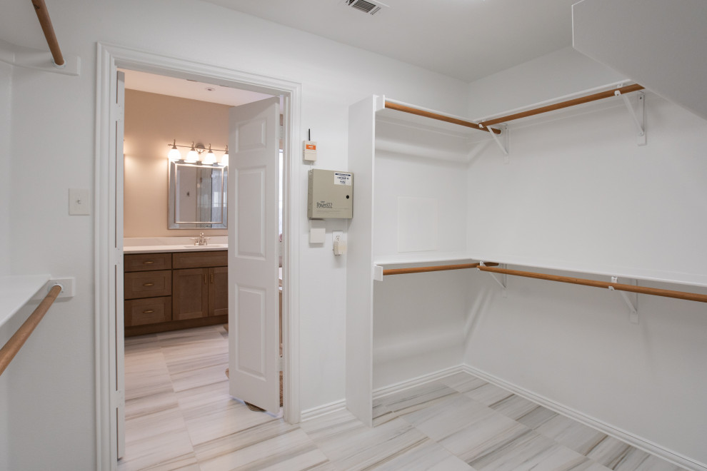 Desert Willow | Master Bathroom