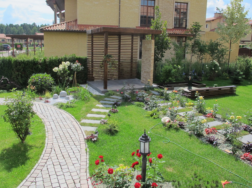 Маленькая Италия