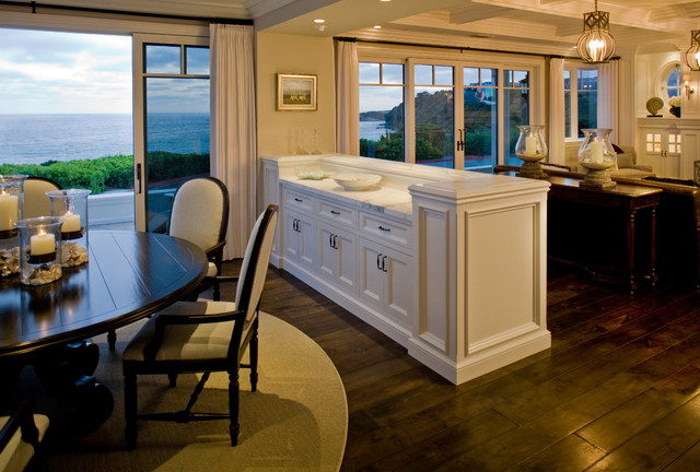 Monarch Development and Design maritim-esszimmer