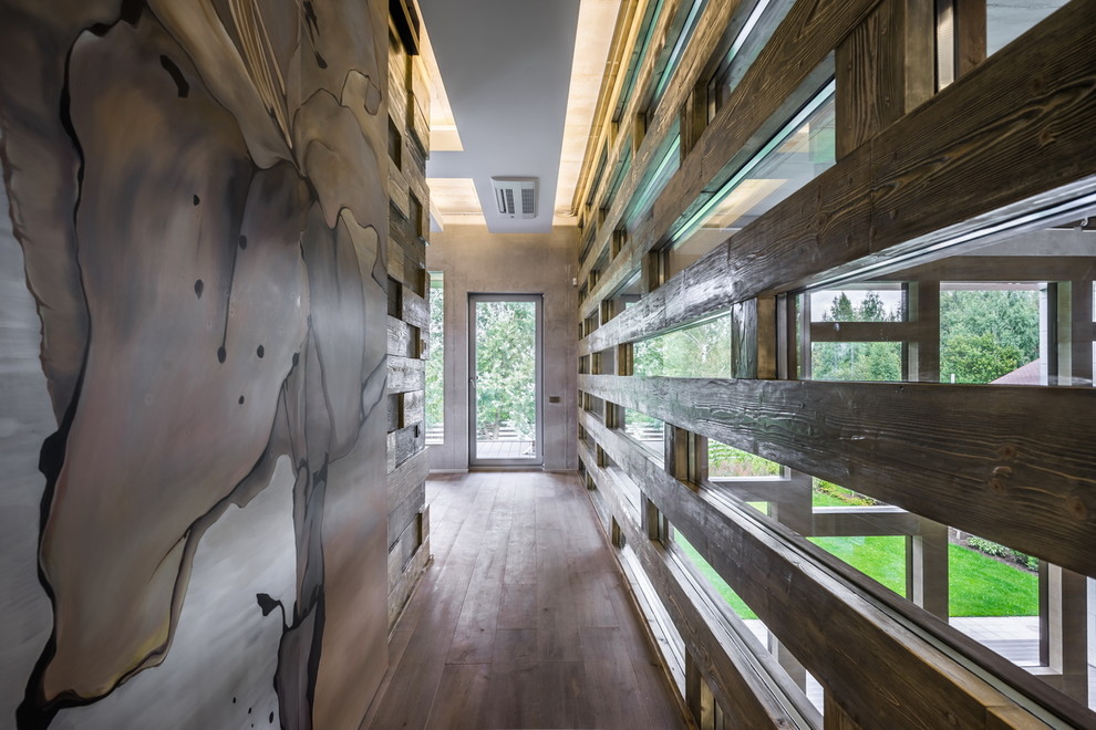 Коттедж в Ольгино