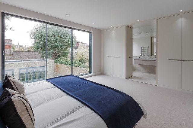 Clapham contemporary-sovrum