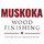 Muskoka Wood Finishing