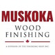 Muskoka Wood Finishing