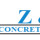 Z & T Concrete Finishing