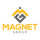 Magnet Flooring Installation