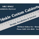 Hinkle Custom Cabinets