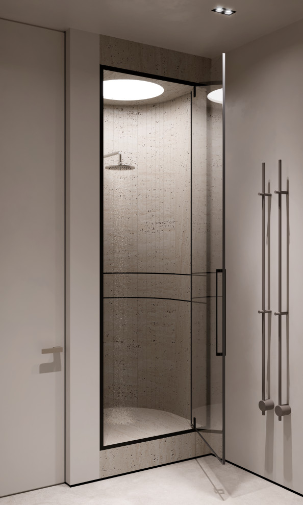 ЖК Театральный квартал 96м2