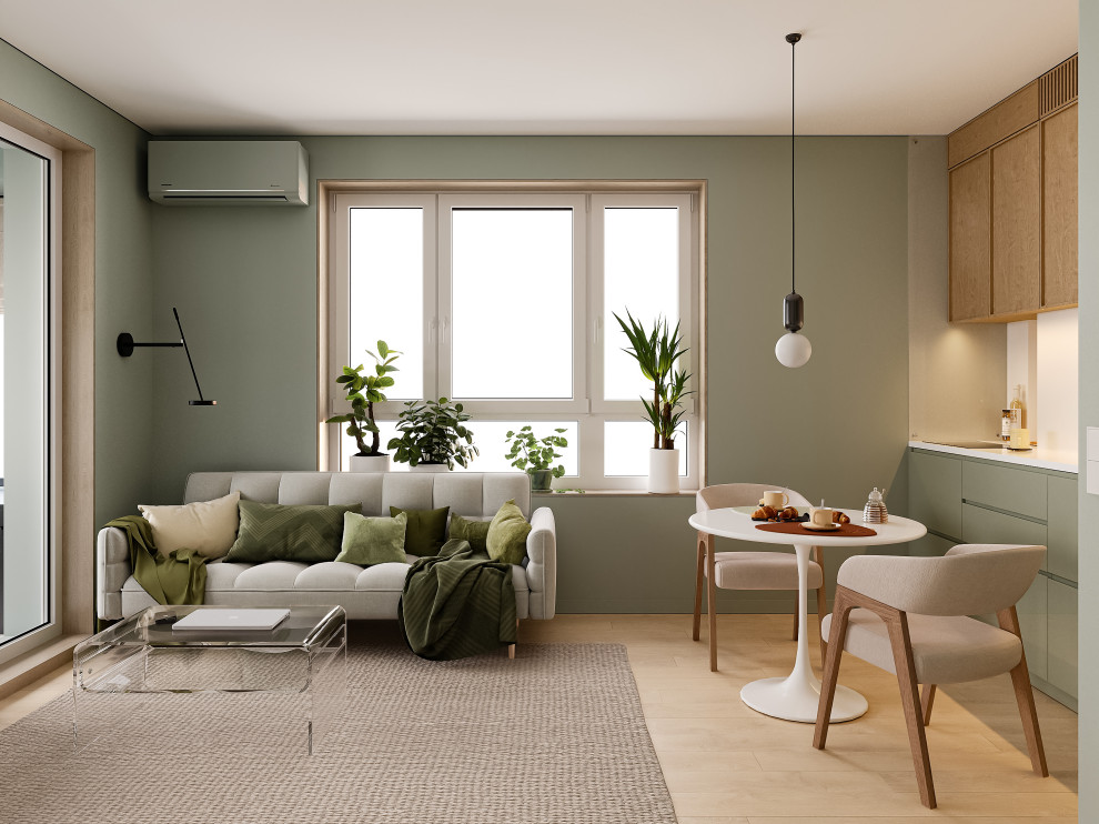 МОСКВА АКВИЛОН БИСАЙД - 37 М