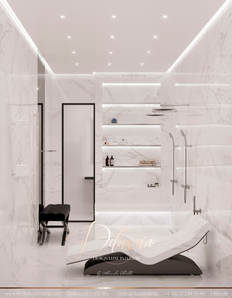 Элитный дизайн дома Александра Величко дизайнер элитных интерьеров