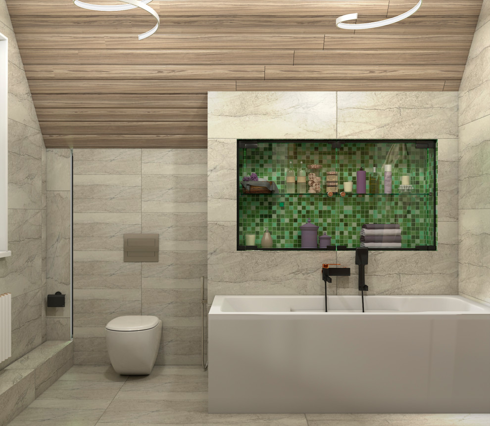 Когда зеленый - любимый цвет