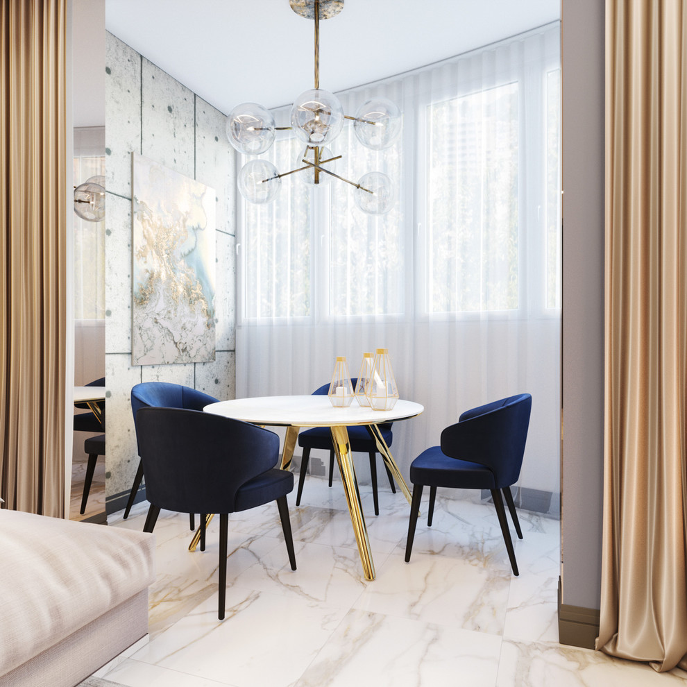 ЖК «Парковый»