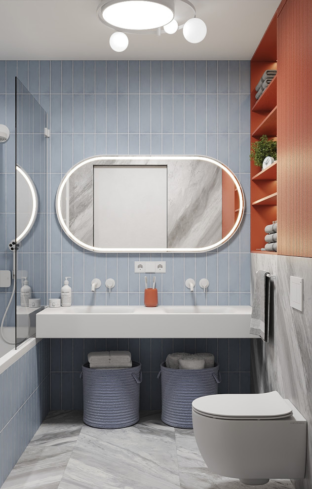 ЖК "62 микрорайон"