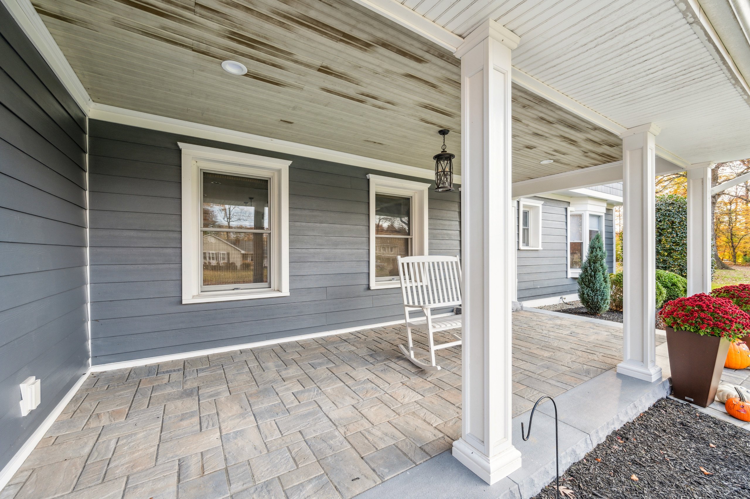 Morristown Custom Home Renovation