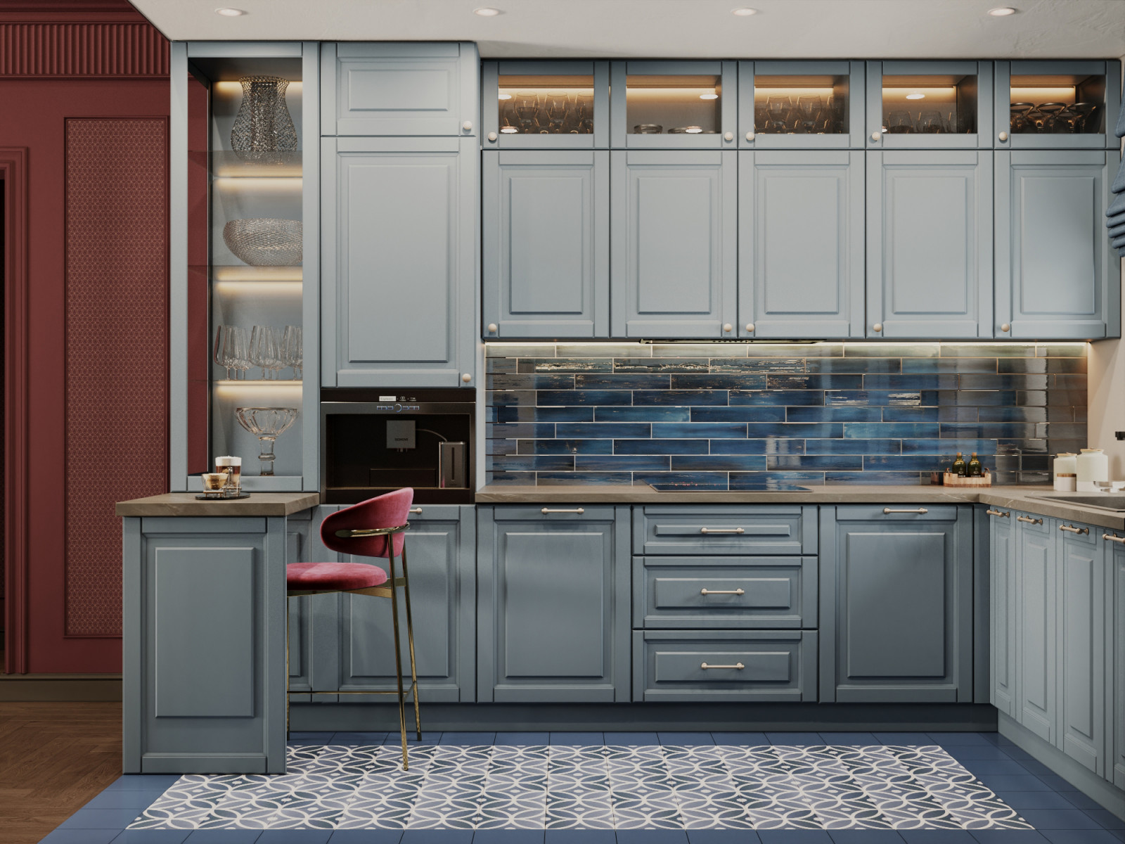 пос. ЧЕРНОИСТОЧИНСК. Дом 130 м2