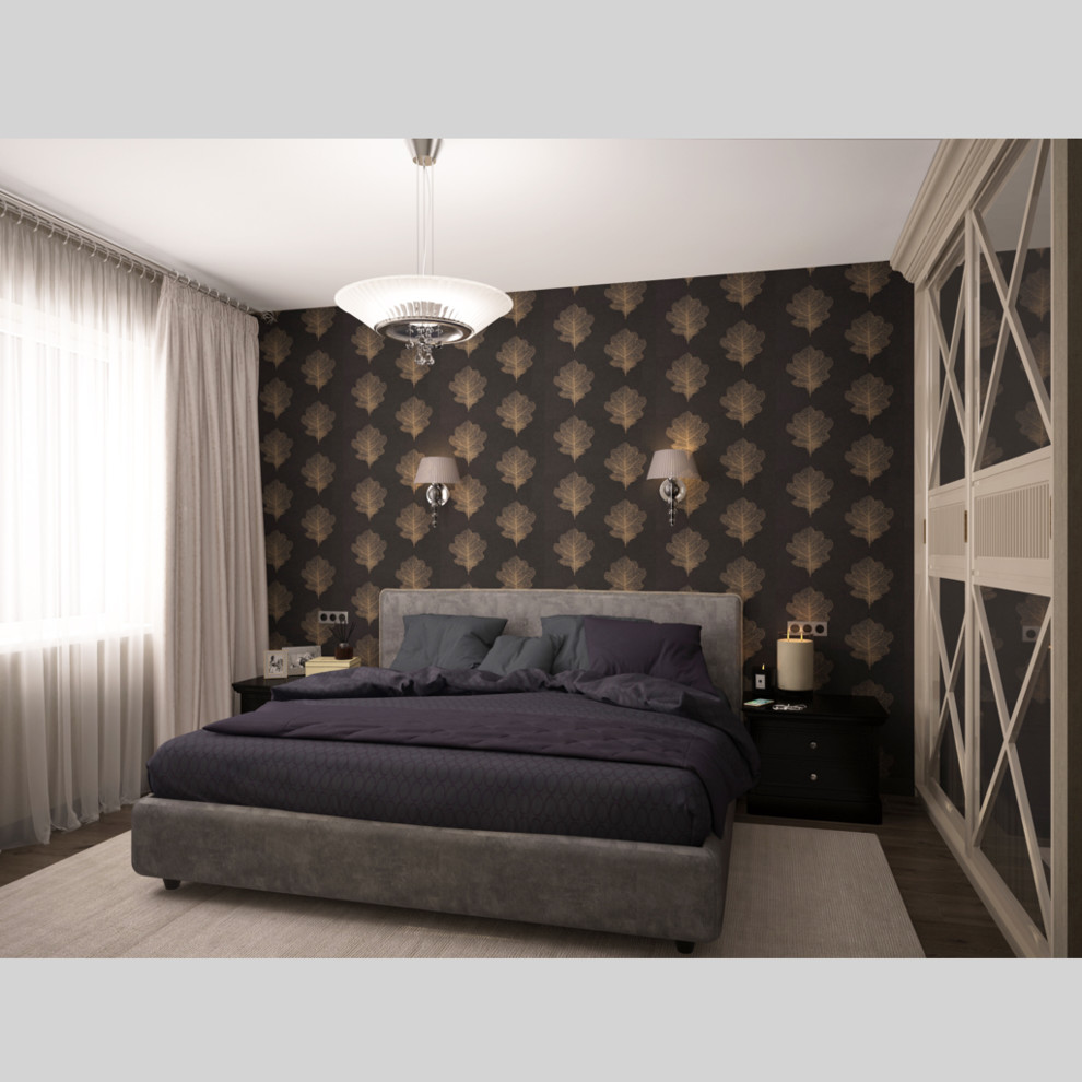 Мои объекты в работе