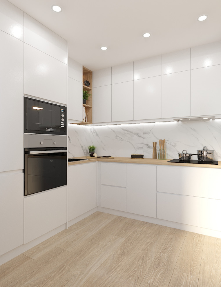 ЖК Фестиваль