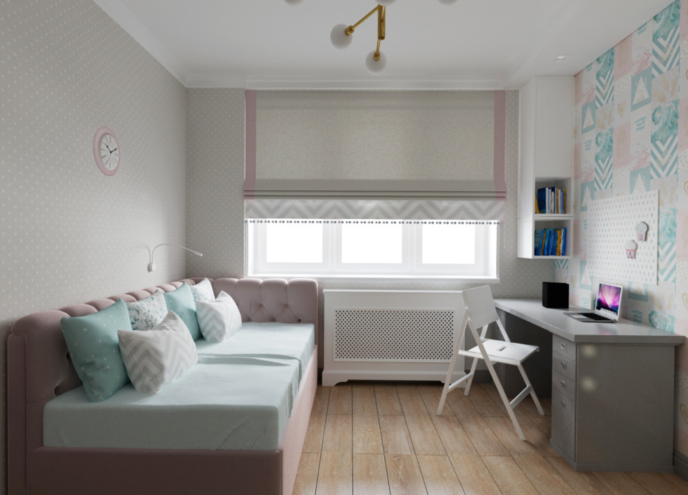 Квартира "Солнечный день"