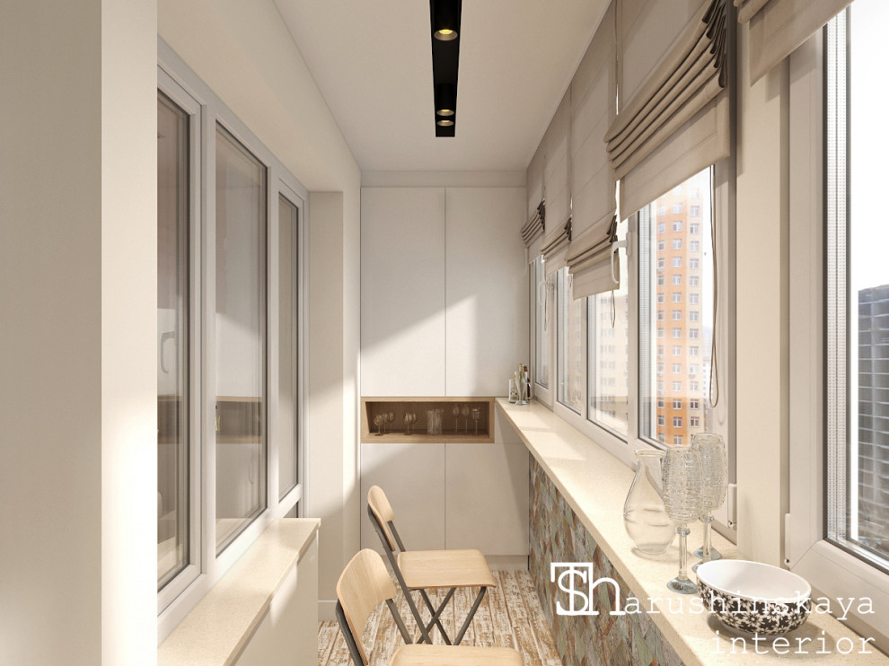 С видом на Сатирикон