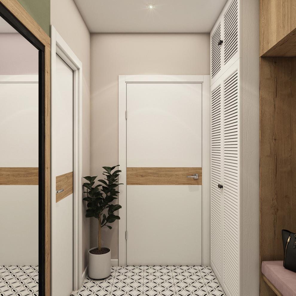 Квартира 65,1 м2