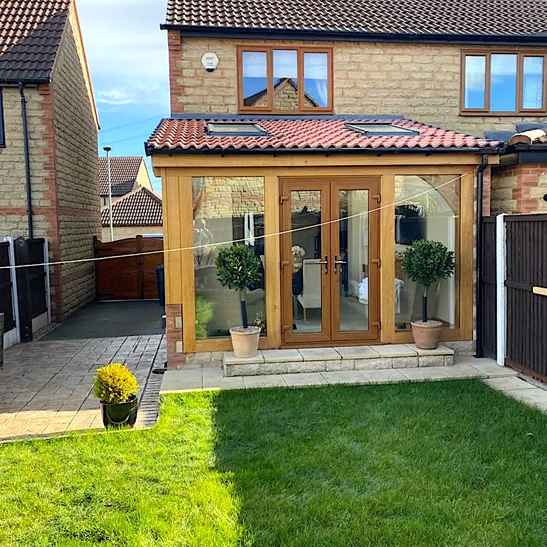 House Extension
