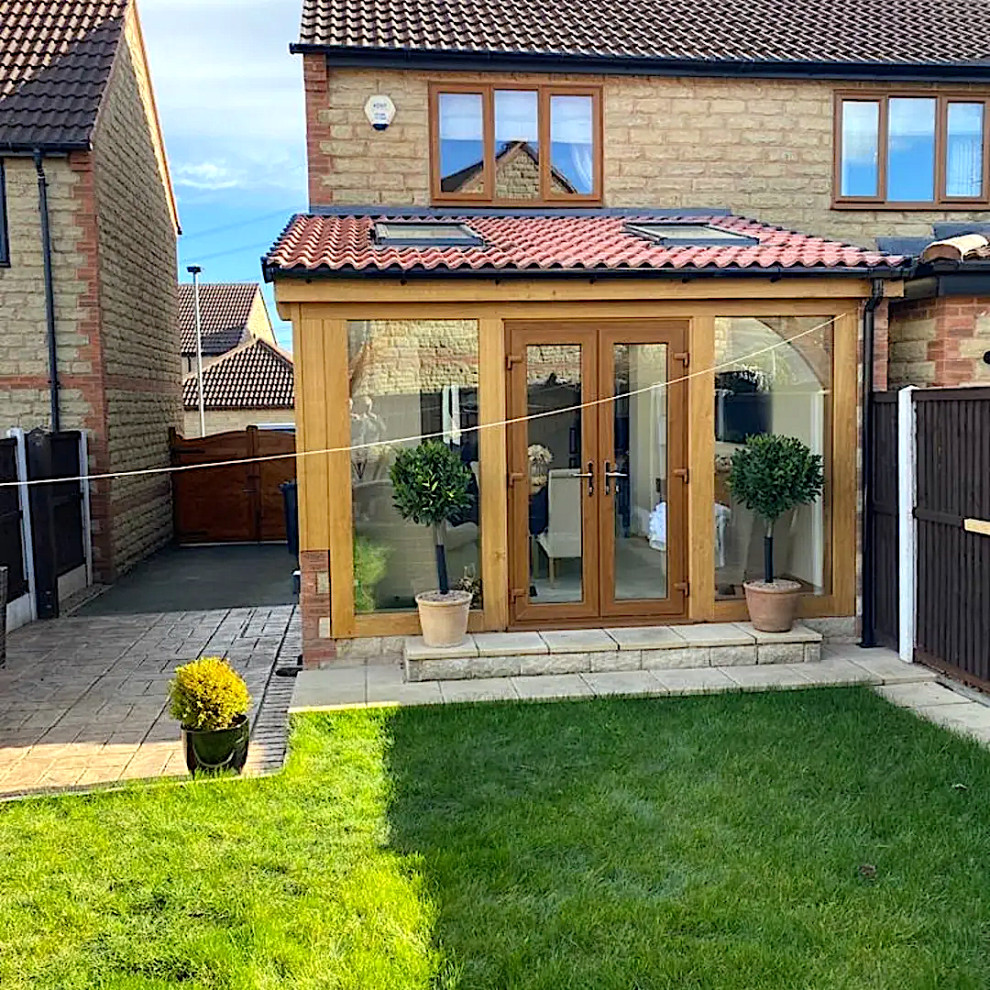 House Extension